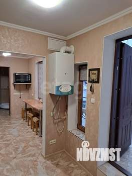 2-к квартира, вторичка, 69м2, 2/3 этаж