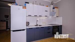 2-к квартира, вторичка, 67м2, 15/18 этаж
