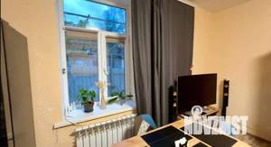 2-к квартира, вторичка, 38м2, 1/2 этаж