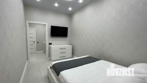 1-к квартира, вторичка, 45м2, 5/6 этаж