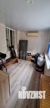 3-к квартира, вторичка, 71м2, 1/4 этаж