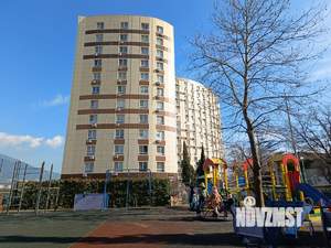 1-к квартира, вторичка, 35м2, 13/18 этаж