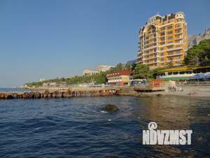 1-к квартира, вторичка, 41м2, 9/10 этаж