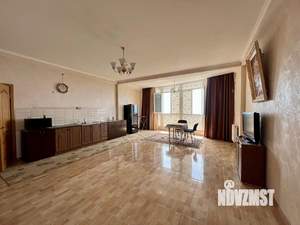 3-к квартира, вторичка, 130м2, 6/9 этаж