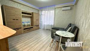 1-к квартира, вторичка, 40м2, 5/14 этаж