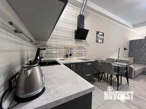 2-к квартира, вторичка, 52м2, 3/10 этаж