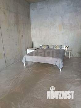 1-к квартира, вторичка, 57м2, 3/6 этаж