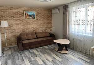 1-к квартира, вторичка, 38м2, 1/8 этаж