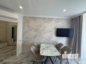 1-к квартира, вторичка, 61м2, 18/21 этаж