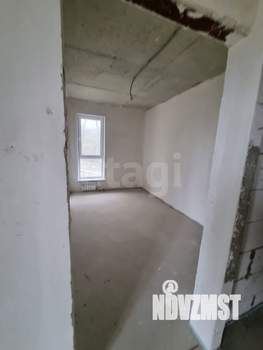 2-к квартира, вторичка, 42м2, 1/8 этаж