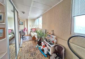 2-к квартира, вторичка, 42м2, 7/9 этаж