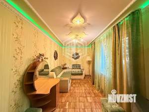 2-к квартира, вторичка, 44м2, 1/4 этаж