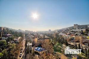 3-к квартира, вторичка, 105м2, 12/14 этаж