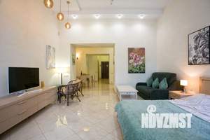 1-к квартира, вторичка, 51м2, 4/4 этаж