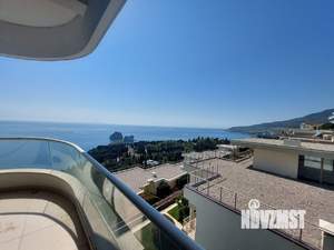 3-к квартира, вторичка, 129м2, 7/7 этаж