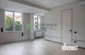 2-к квартира, вторичка, 77м2, 3/9 этаж