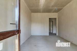 1-к квартира, вторичка, 48м2, 4/8 этаж