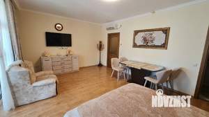 1-к квартира, вторичка, 80м2, 4/5 этаж