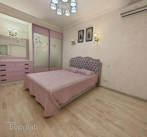 3-к квартира, вторичка, 75м2, 1/9 этаж