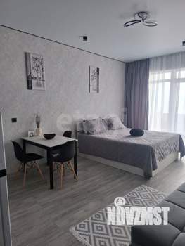 Студия квартира, вторичка, 40м2, 2/11 этаж