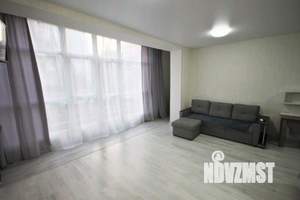 1-к квартира, вторичка, 43м2, 1/5 этаж