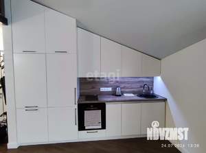 Студия квартира, вторичка, 60м2, 10/11 этаж