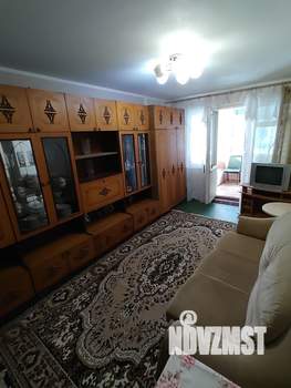 1-к квартира, вторичка, 35м2, 1/5 этаж