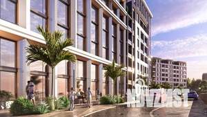 Студия квартира, вторичка, 65м2, 5/7 этаж