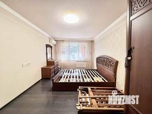 3-к квартира, вторичка, 62м2, 1/5 этаж