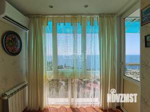 3-к квартира, вторичка, 78м2, 8/9 этаж