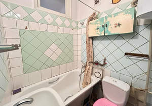 2-к квартира, вторичка, 42м2, 3/4 этаж