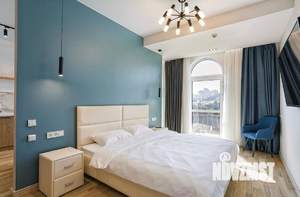 1-к квартира, вторичка, 51м2, 6/9 этаж