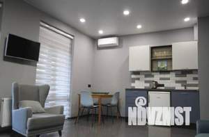 Студия квартира, вторичка, 33м2, 1/18 этаж