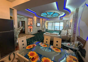 2-к квартира, вторичка, 109м2, 5/15 этаж