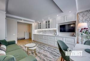 1-к квартира, вторичка, 48м2, 11/12 этаж