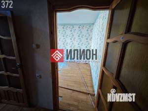 2-к квартира, вторичка, 63м2, 3/5 этаж