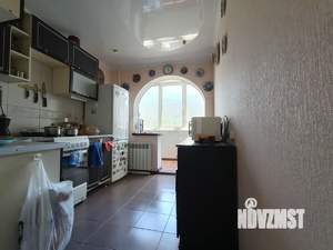 2-к квартира, вторичка, 55м2, 12/12 этаж