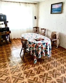 2-к квартира, вторичка, 51м2, 4/5 этаж