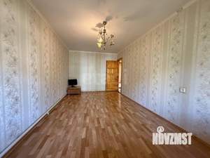 2-к квартира, вторичка, 51м2, 5/5 этаж
