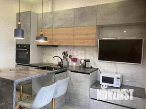 2-к квартира, вторичка, 102м2, 4/13 этаж