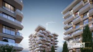 2-к квартира, вторичка, 70м2, 8/9 этаж