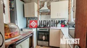 1-к квартира, вторичка, 31м2, 5/9 этаж