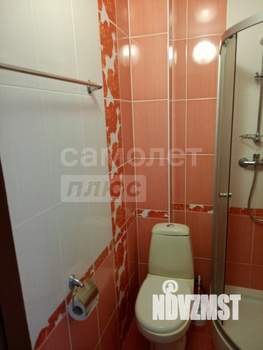 Студия квартира, вторичка, 19м2, 1/3 этаж