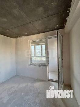 1-к квартира, вторичка, 46м2, 7/14 этаж