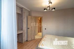 2-к квартира, вторичка, 75м2, 2/15 этаж