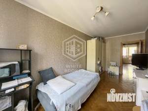 2-к квартира, вторичка, 51м2, 5/6 этаж