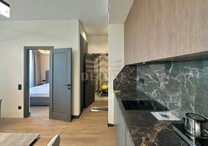 1-к квартира, вторичка, 35м2, 8/9 этаж