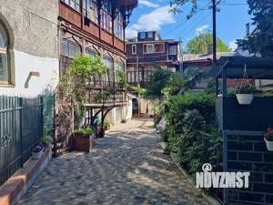 3-к квартира, вторичка, 47м2, 2/2 этаж