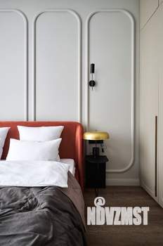 2-к квартира, вторичка, 75м2, 6/10 этаж