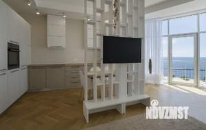 1-к квартира, вторичка, 63м2, 7/16 этаж